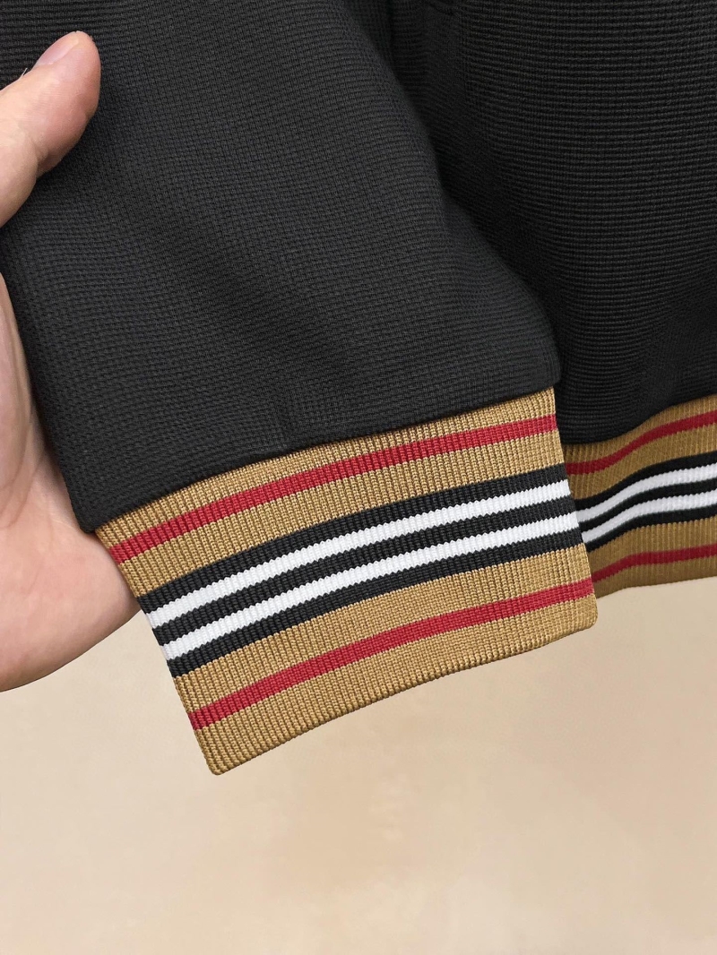 Burberry Hoodies